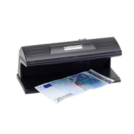 Verificator de Bancnote Soldi 120