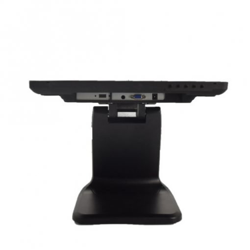 Monitor Touchscreen 17" ZT 1701-TM, Stand L - imagine 3