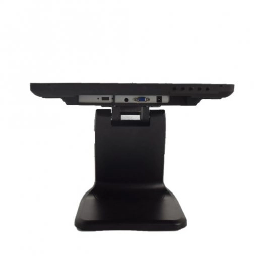 Monitor Touchscreen 17" ZT 1701-TM, Stand L - imagine 3