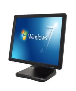 Monitor Touchscreen 17" ZT 1701-TM, Stand L