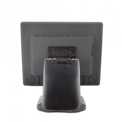 Monitor Touchscreen 17" ZT 1701-TM, Stand L - imagine 5