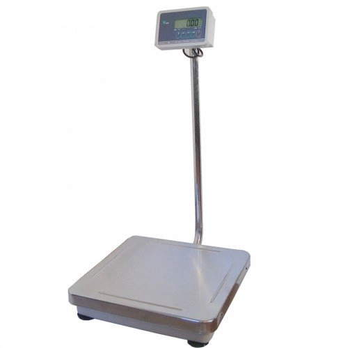 Cantar Platforma DIGI DS 166-SGA, 150/300KG - imagine 3