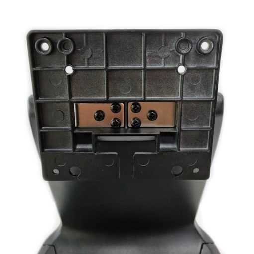 Picior metalic L - Monitor 15/17"