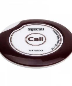 Buton apelare Syscall ST-200