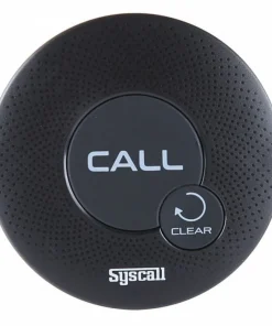 Buton apelare Syscall ST-300