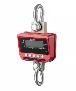 Cantar Carlig T-Scale TN-6T, 6000 kg