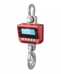 Cantar Carlig T-Scale TN-6T, 6000 kg