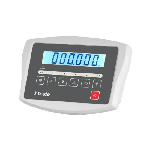 Cantar Platforma T-Scale SKW-PB3040-60K-MR - imagine 2