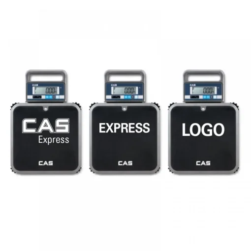 Cantar Platforma portabil CAS PBII, USB, Bluetooth