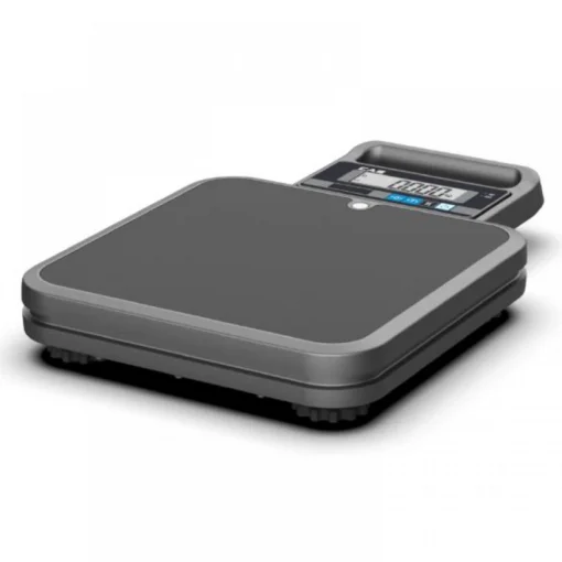 Cantar Platforma portabil CAS PBII, USB, Bluetooth