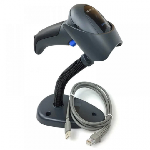 Cititor Cod Bare Datalogic QuickScan QD2430, 2D