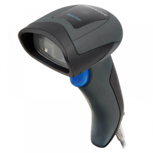 Cititor Cod Bare Datalogic QuickScan QD2430, 2D