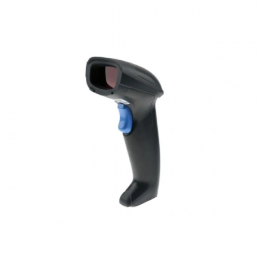 Cititor Cod Bare LS2200, cu fir, 1D, RS232, fara stand