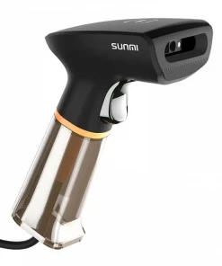 Cititor Cod Bare Sunmi NS021, 2D, CMOS, USB
