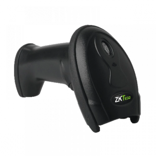 Cititor Cod Bare  ZKTeco ZKB201, 2D, USB, fara stand - imagine 2