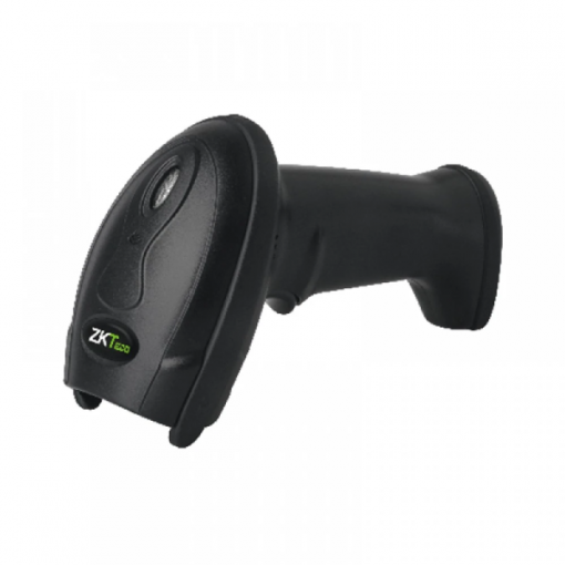 Cititor Cod Bare  ZKTeco ZKB201, 2D, USB, fara stand - imagine 3