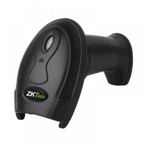 Cititor Cod Bare  ZKTeco ZKB201, 2D, USB, fara stand