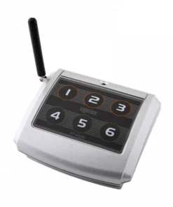 Multi transmitator Syscall ST-4006