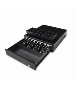 Sertar Metalic de Bani EK 330, 6V