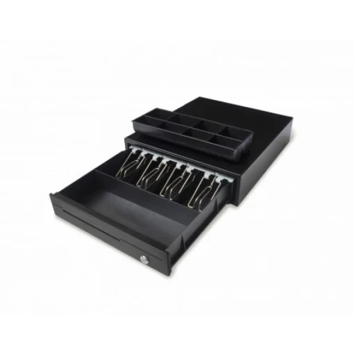 Sertar Metalic de Bani EK 330, 6V - imagine 2
