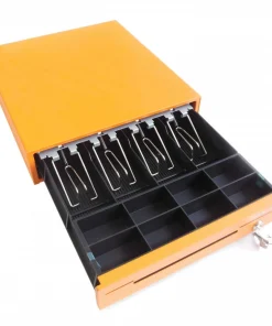 Sertar Metalic de Bani EK 330 Orange, 6V