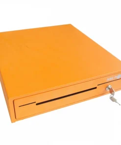 Sertar Metalic de Bani EK 330 Orange, 6V