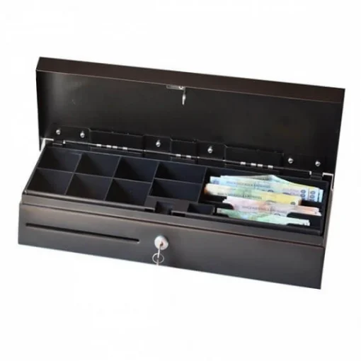Sertar Metalic de Bani FT-460, 12V