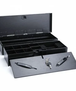 Sertar Metalic de Bani M170, 12V