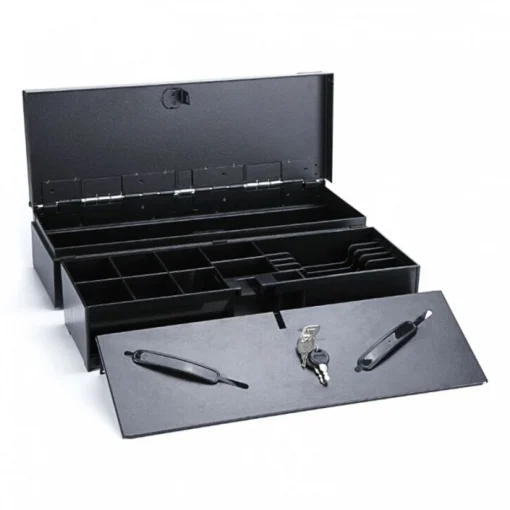 Sertar Metalic de Bani M170, 12V - imagine 2