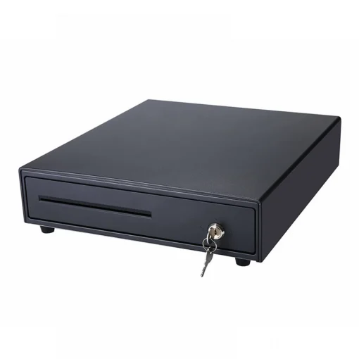 Sertar Metalic de Bani M330E, 6V - imagine 2