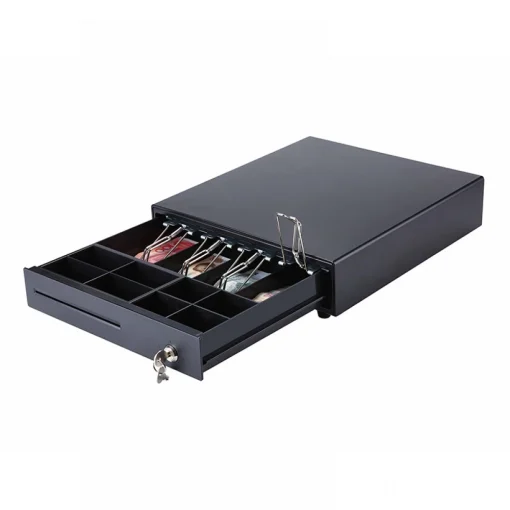 Sertar Metalic de Bani M330E, 6V - imagine 4