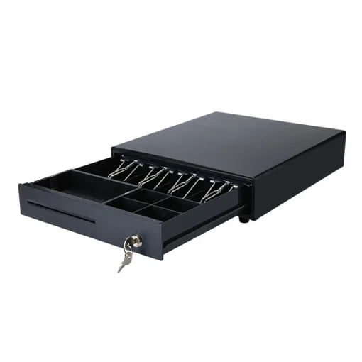 Sertar Metalic de Bani M330E, 6V