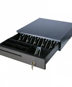 Sertar Metalic de Bani M405, 6V
