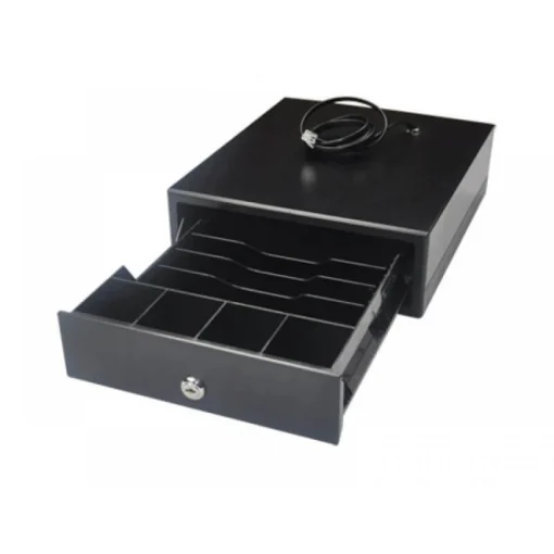 Sertar Metalic de Bani MG-240, 6V