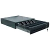 Sertar Metalic de Bani Posiflex CR-4000-B, 12-24V