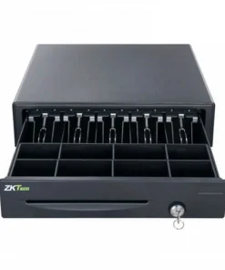 Sertar Metalic de Bani ZKTeco ZKC0508, 6V-12V