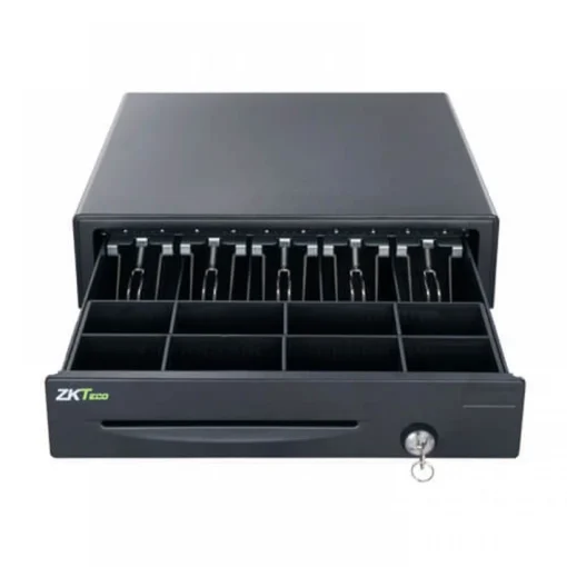 Sertar Metalic de Bani ZKTeco ZKC0508, 6V-12V