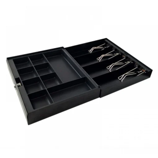 Sertar Portabil de Bani CB-300 - imagine 4