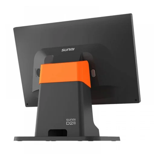 Sistem POS Sunmi D2s Lite, 2GB, 8GB, Android 7.1 - imagine 2