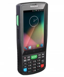 Terminal Mobil Honeywell ScanPal EDA50K, 2D, Imager, Android, Wireless, Bluetooth, GSM, NFC, USB, IP54