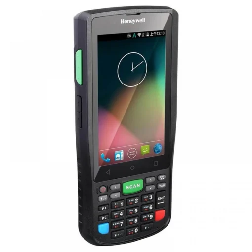Terminal Mobil Honeywell ScanPal EDA50K, 2D, Imager, Android, Wireless, Bluetooth, GSM, NFC, USB, IP54