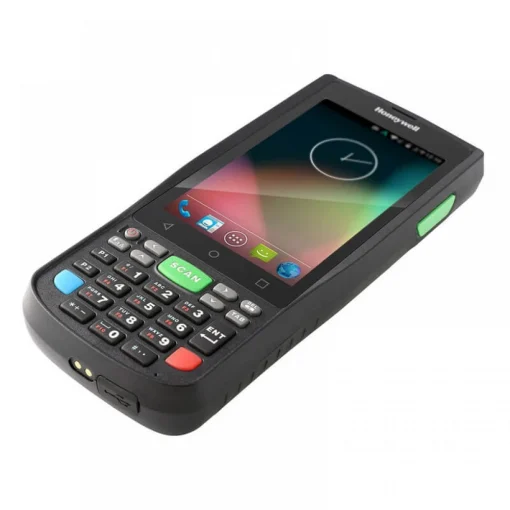 Terminal Mobil Honeywell ScanPal EDA50K, 2D, Imager, Android, Wireless, Bluetooth, GSM, NFC, USB, IP54