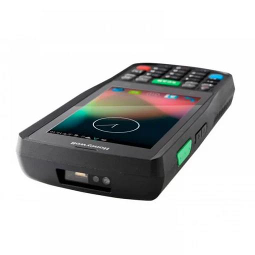 Terminal Mobil Honeywell ScanPal EDA50K, 2D, Imager, Android, Wireless, Bluetooth, GSM, NFC, USB, IP54