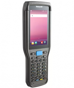 Terminal Mobil Honeywell ScanPal EDA60K, 1D