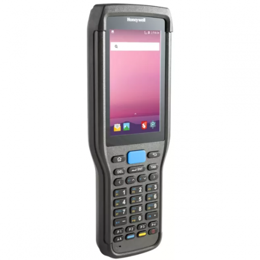 Terminal Mobil Honeywell ScanPal EDA60K, 1D - imagine 2