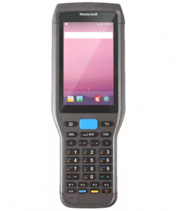 Terminal Mobil Honeywell ScanPal EDA60K, 1D