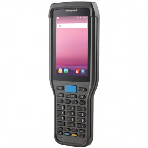 Terminal Mobil Honeywell ScanPal EDA60K, 1D - imagine 3
