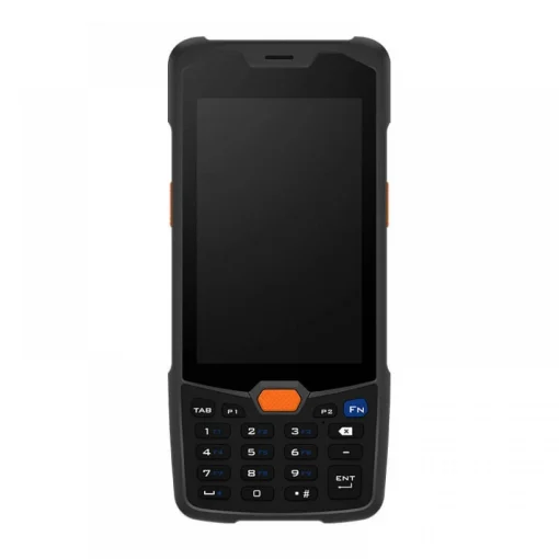 Terminal Mobil Sunmi L2K, 2D, Imager, Wireless, Bluetooth, 4G, NFC, GPS, USB, IP65 - imagine 3