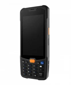 Terminal Mobil Sunmi L2K, 2D, Imager, Wireless, Bluetooth, 4G, NFC, GPS, USB, IP65