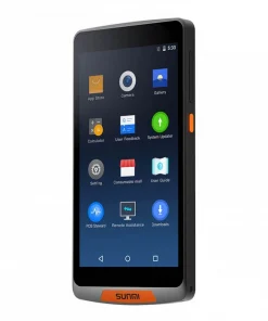 Terminal Mobil Sunmi M2, Wireless, Bluetooth, USB